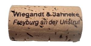Saale-Unstrut-Biowein